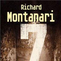 Couverture du livre 7 de Richard Montanari