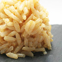 Dôme de riz