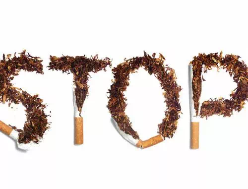 Comment dire stop au tabac !