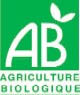 logo de l'agriculture biologique