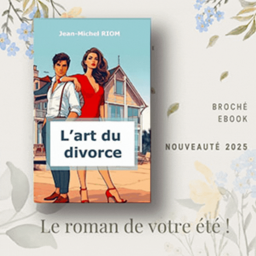 Roman art divorce