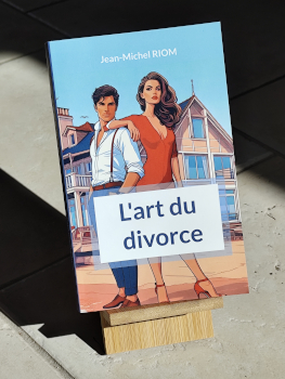 Roman art divorce