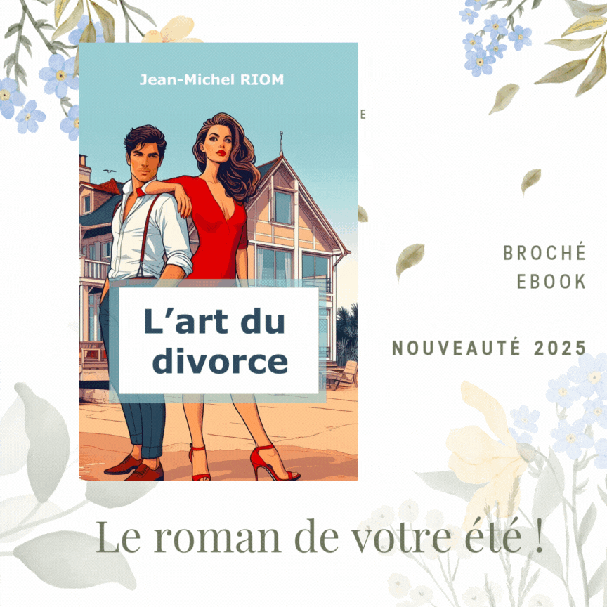 Roman art divorce