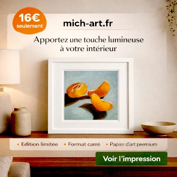 Achat impression d'art