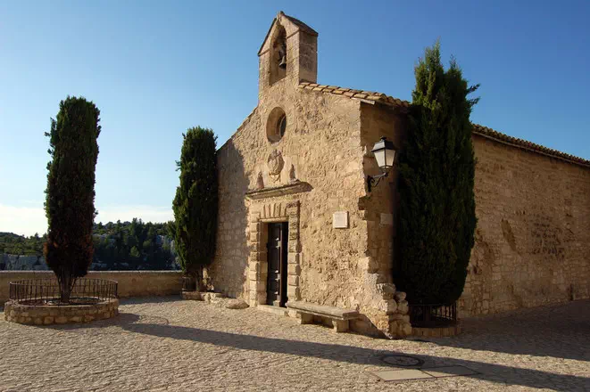 Baux de Provence