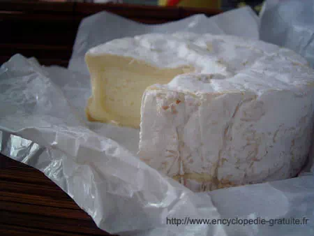 Le fromage est acidifiant