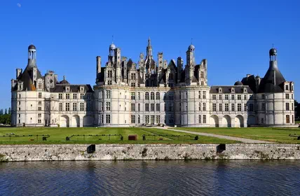 Château de Chambord