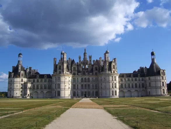 Château de Chambord