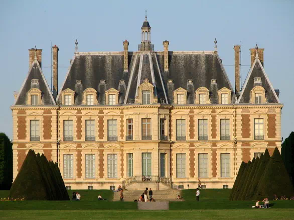 Château de Sceaux dans les Hauts-de-Seine