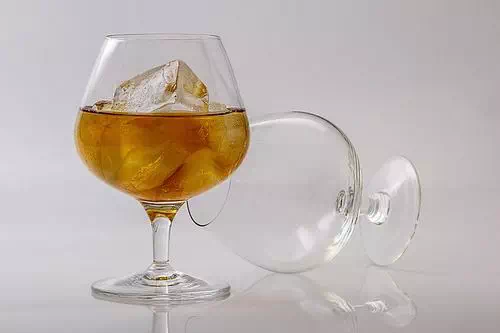 Verre de Cognac