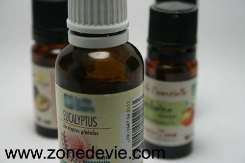Les huiles essentielles permettent de lutter contre la grippe et les virus