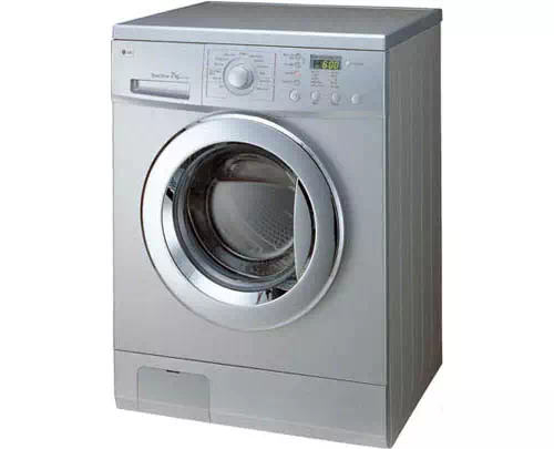 Lave Linge de la marque LG