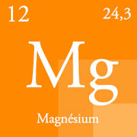 le magnesium