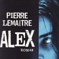 Couverture du livre Alex de pierre Lemaitre