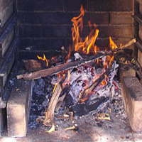 La cuisson au barbecue