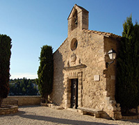 Les baux de Provence