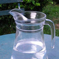 carafe