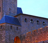 Cité de Carcassonne