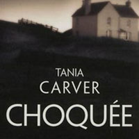 Couverture du roman policier de Tania Carver