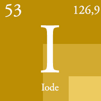 l'iode