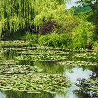 Monet à Giverny