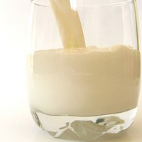 Les produits laitiers sont le symbole de l'élément calcium