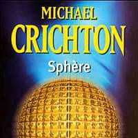 Sphère de Michael Crichton