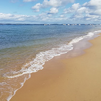 Départ en vacances