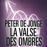 Couverte du roman de Peter de Jonge