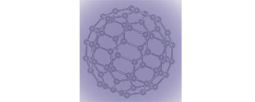 C60-nanoparticule