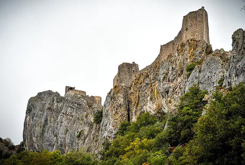 Château du Pays Cathare