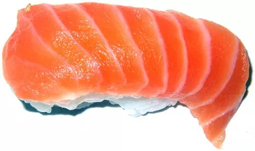 la saumon est une bonne source d'oméga-3