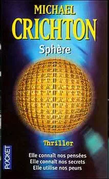 Sphère de Michael Crichton