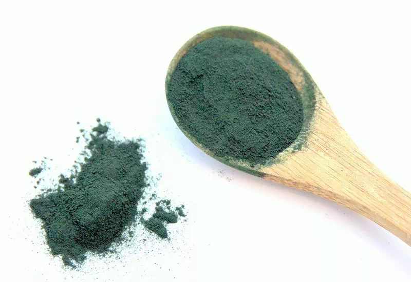 Spiruline