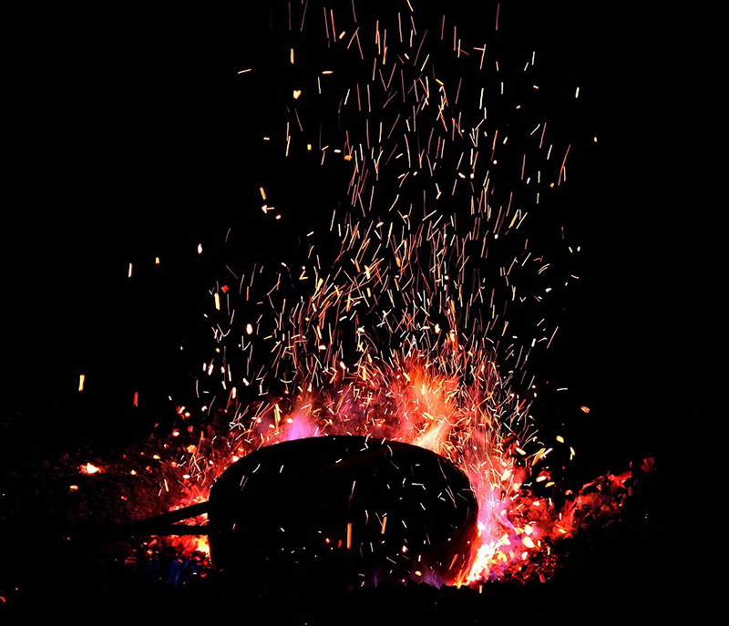 Traitement thermique